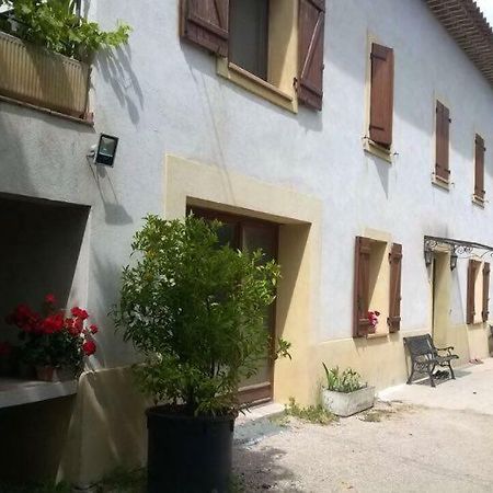Hotel Bastide Ecurie Massilia Aubagne Zewnętrze zdjęcie