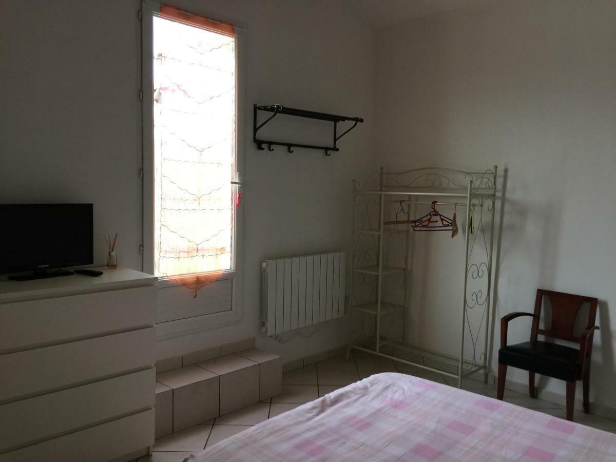 Hotel Bastide Ecurie Massilia Aubagne Zewnętrze zdjęcie