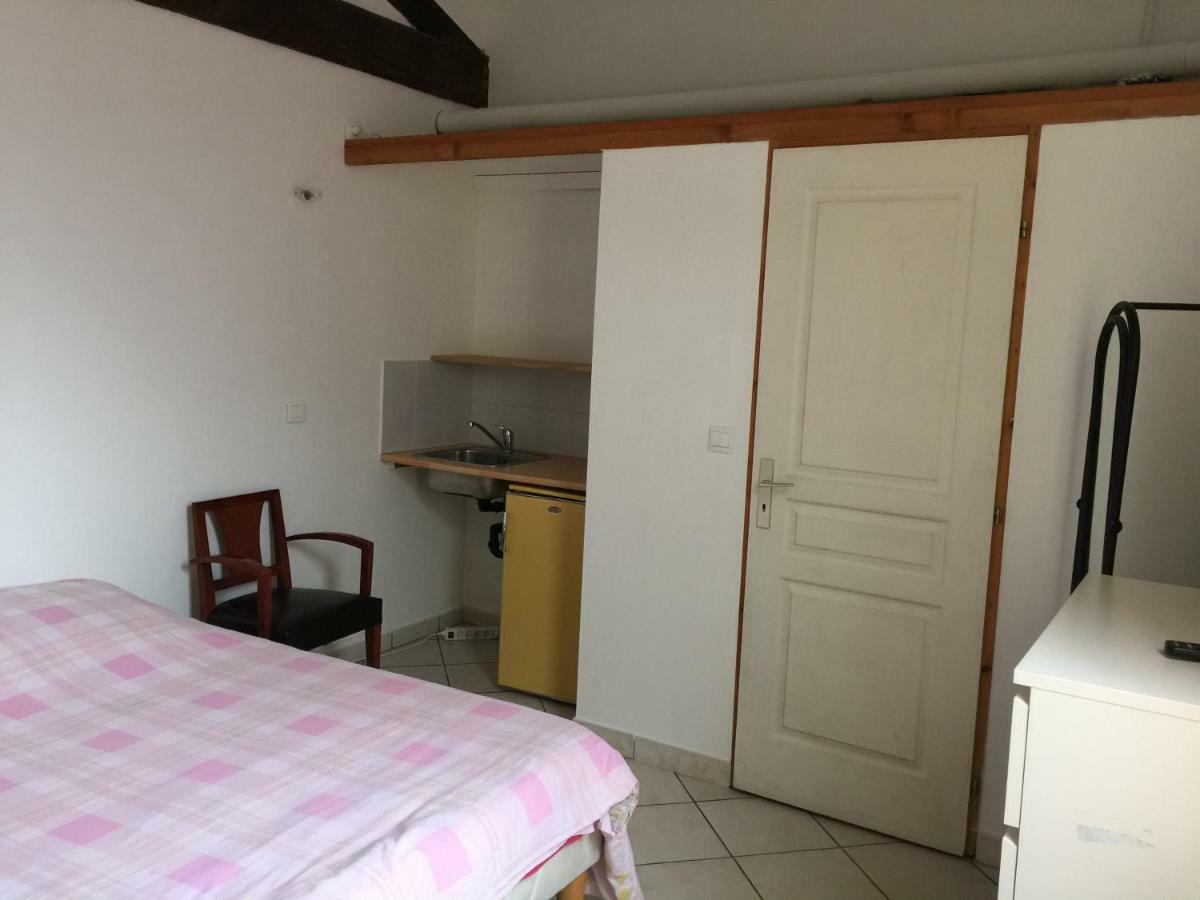 Hotel Bastide Ecurie Massilia Aubagne Zewnętrze zdjęcie