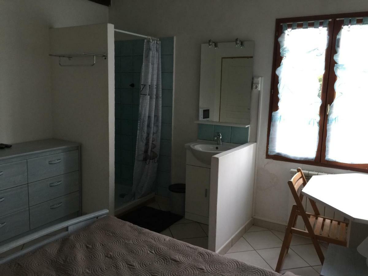 Hotel Bastide Ecurie Massilia Aubagne Zewnętrze zdjęcie