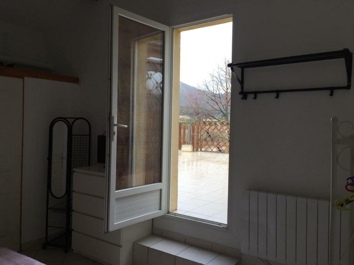 Hotel Bastide Ecurie Massilia Aubagne Zewnętrze zdjęcie