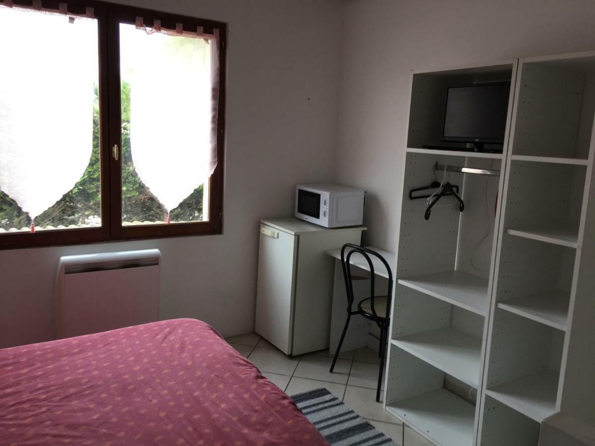 Hotel Bastide Ecurie Massilia Aubagne Zewnętrze zdjęcie