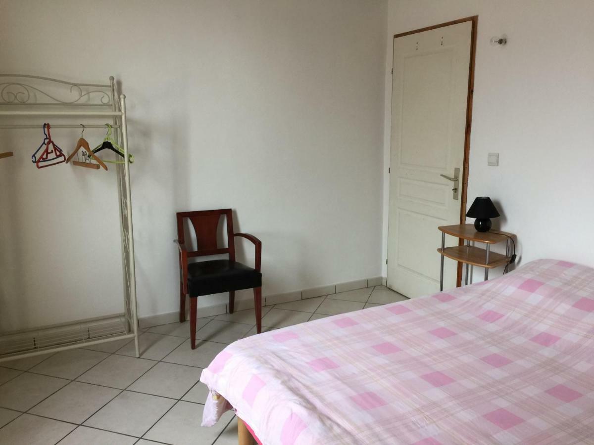 Hotel Bastide Ecurie Massilia Aubagne Zewnętrze zdjęcie