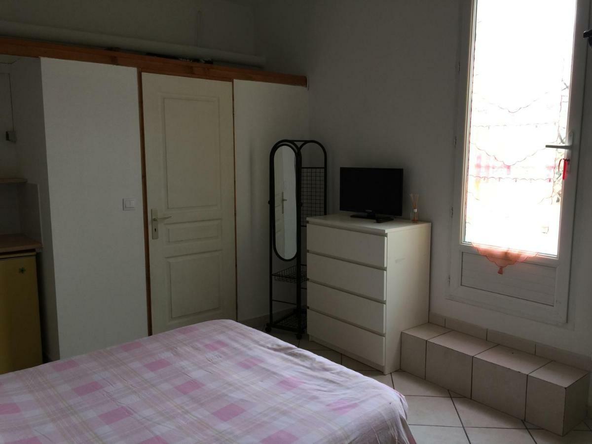 Hotel Bastide Ecurie Massilia Aubagne Zewnętrze zdjęcie