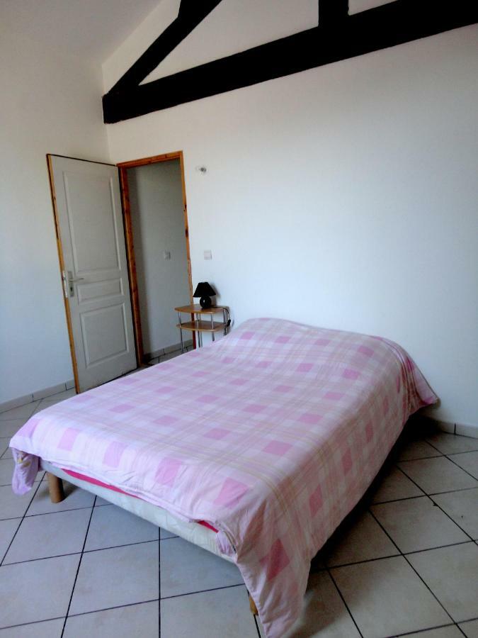 Hotel Bastide Ecurie Massilia Aubagne Zewnętrze zdjęcie