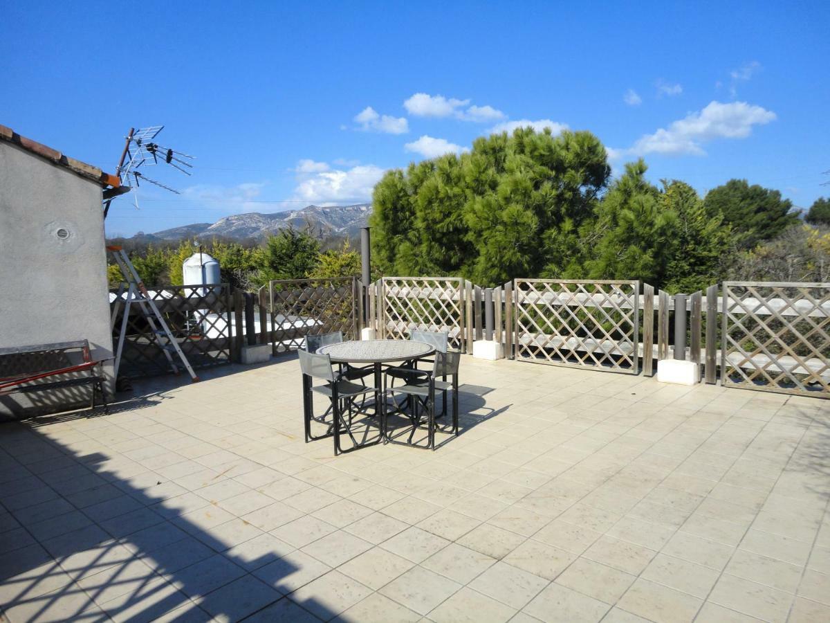 Hotel Bastide Ecurie Massilia Aubagne Zewnętrze zdjęcie