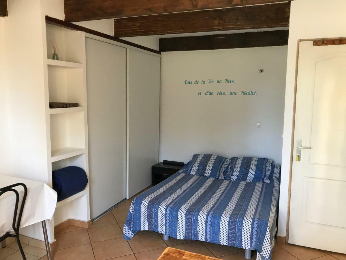 Hotel Bastide Ecurie Massilia Aubagne Zewnętrze zdjęcie