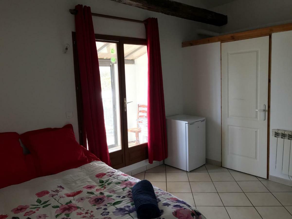 Hotel Bastide Ecurie Massilia Aubagne Zewnętrze zdjęcie