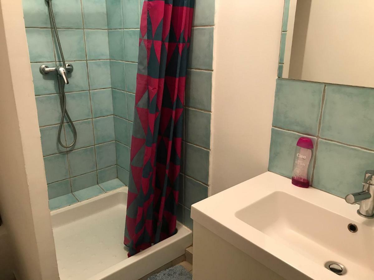 Hotel Bastide Ecurie Massilia Aubagne Zewnętrze zdjęcie