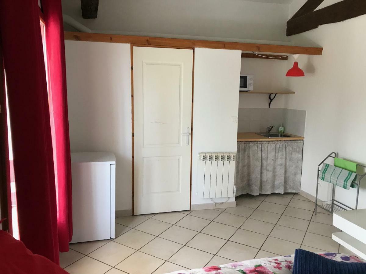 Hotel Bastide Ecurie Massilia Aubagne Zewnętrze zdjęcie