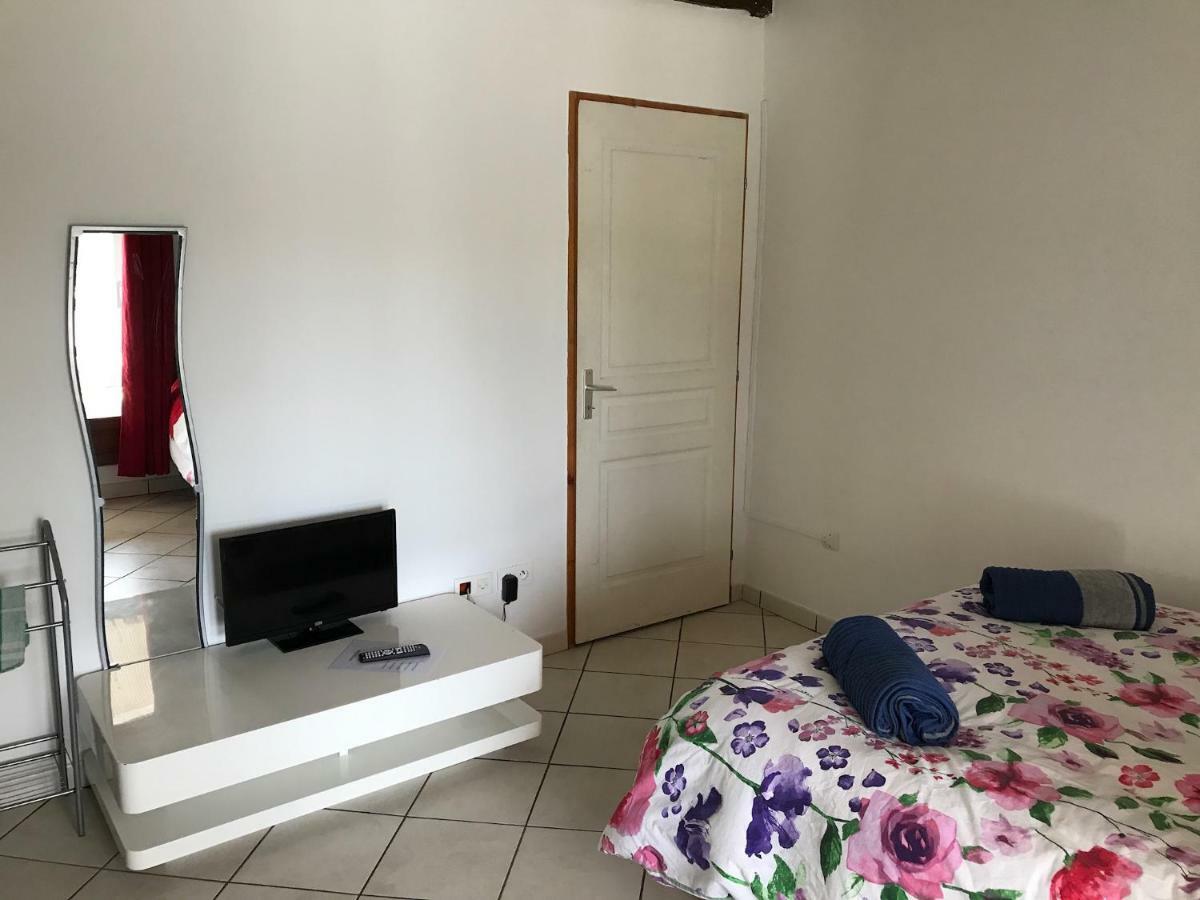Hotel Bastide Ecurie Massilia Aubagne Zewnętrze zdjęcie