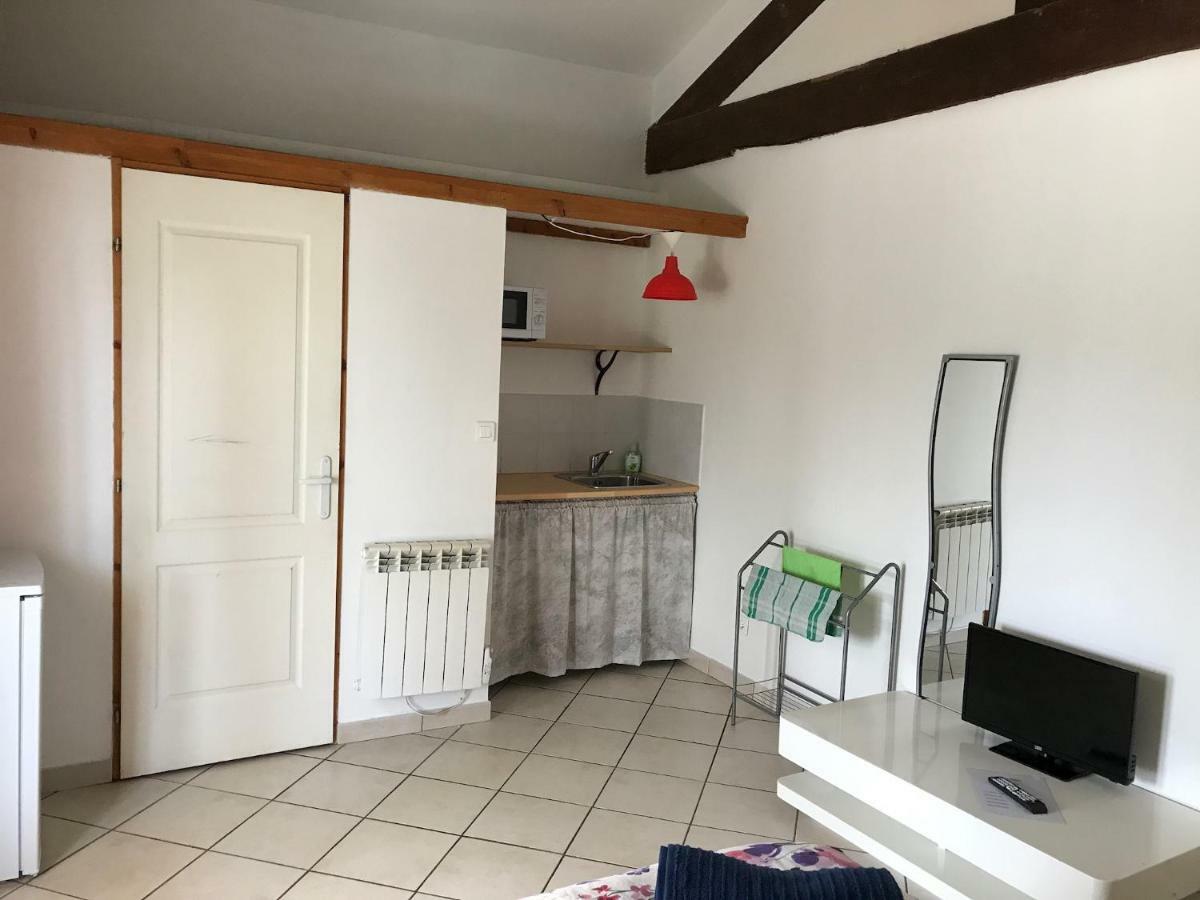 Hotel Bastide Ecurie Massilia Aubagne Zewnętrze zdjęcie