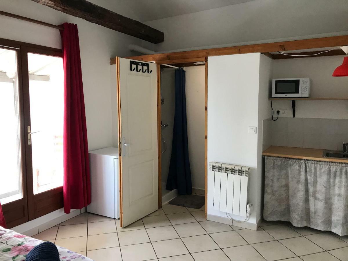 Hotel Bastide Ecurie Massilia Aubagne Zewnętrze zdjęcie