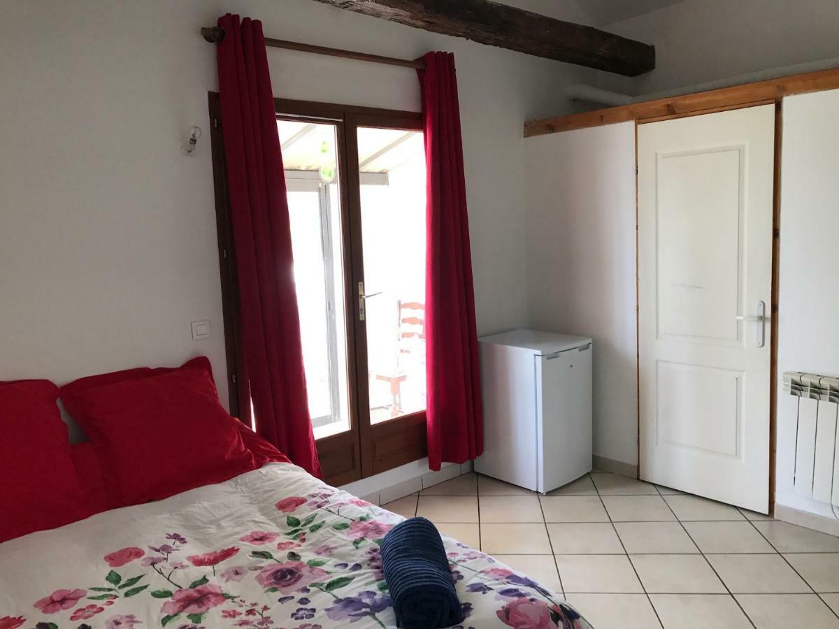 Hotel Bastide Ecurie Massilia Aubagne Zewnętrze zdjęcie
