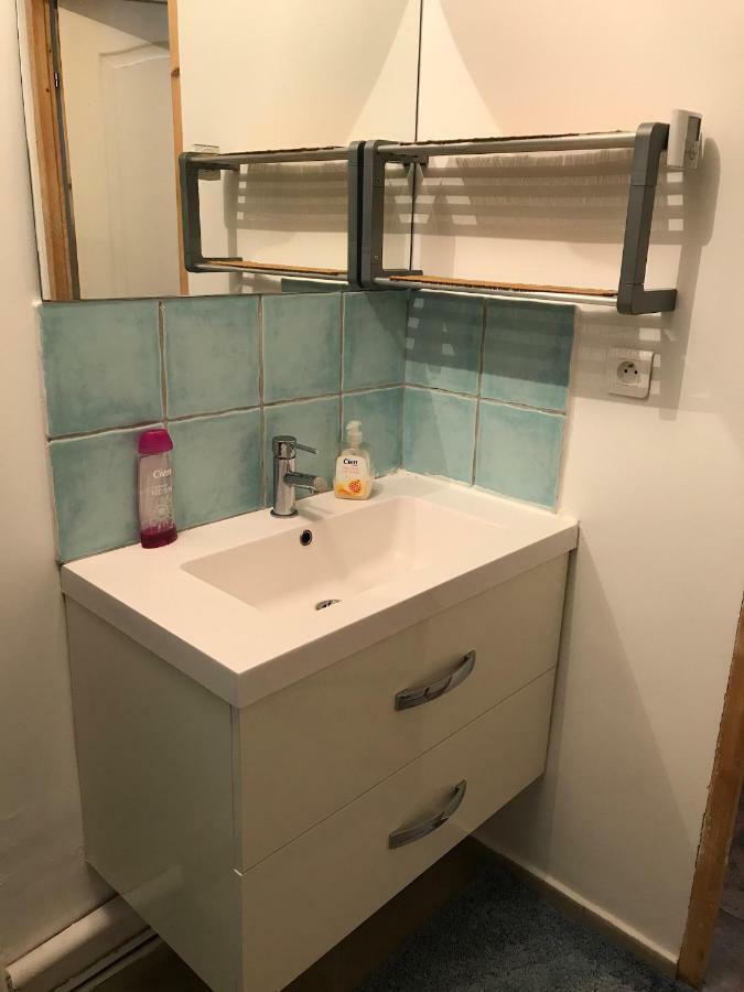 Hotel Bastide Ecurie Massilia Aubagne Zewnętrze zdjęcie