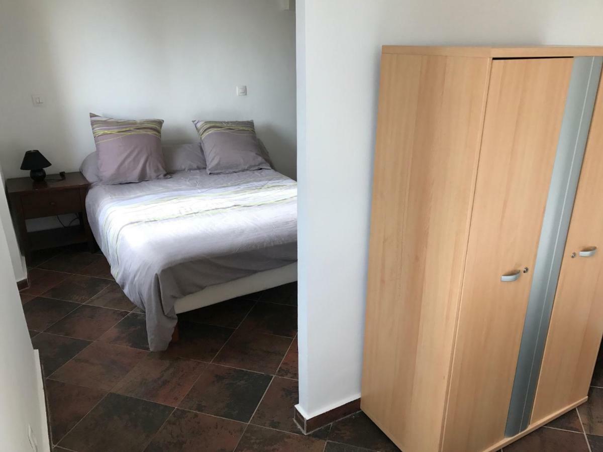 Hotel Bastide Ecurie Massilia Aubagne Zewnętrze zdjęcie