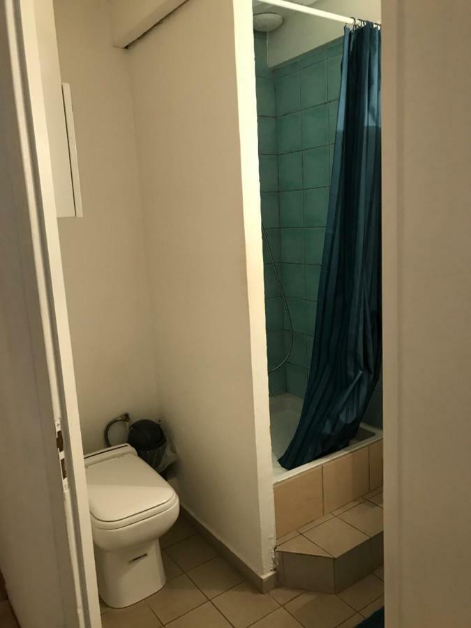 Hotel Bastide Ecurie Massilia Aubagne Zewnętrze zdjęcie