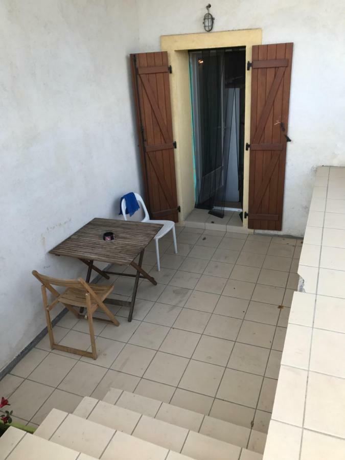 Hotel Bastide Ecurie Massilia Aubagne Zewnętrze zdjęcie