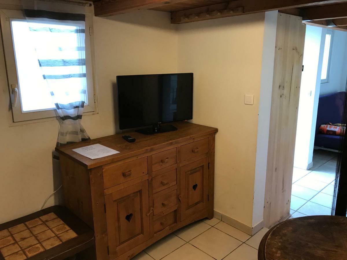 Hotel Bastide Ecurie Massilia Aubagne Zewnętrze zdjęcie