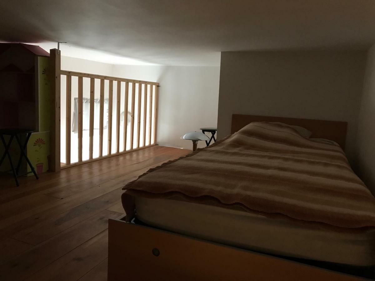 Hotel Bastide Ecurie Massilia Aubagne Zewnętrze zdjęcie