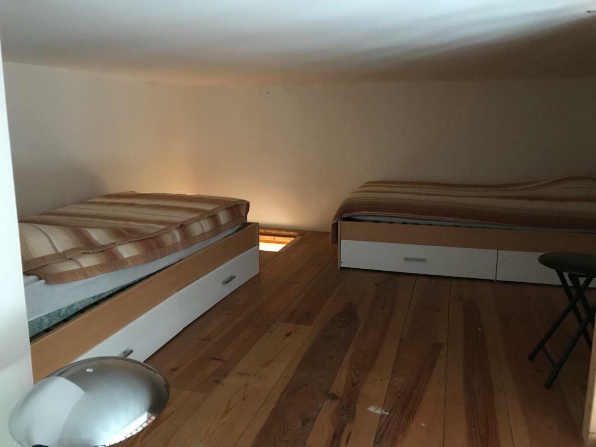Hotel Bastide Ecurie Massilia Aubagne Zewnętrze zdjęcie
