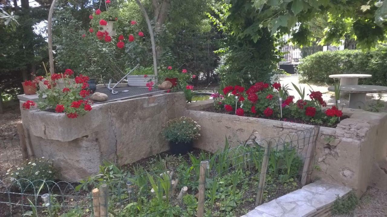 Hotel Bastide Ecurie Massilia Aubagne Zewnętrze zdjęcie
